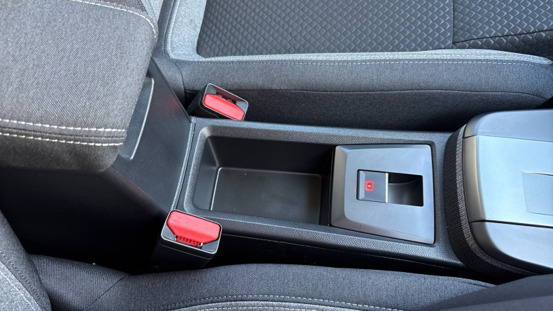 Vauxhall Frontera 83kW GS 44kWh 5dr Auto Electric Estate